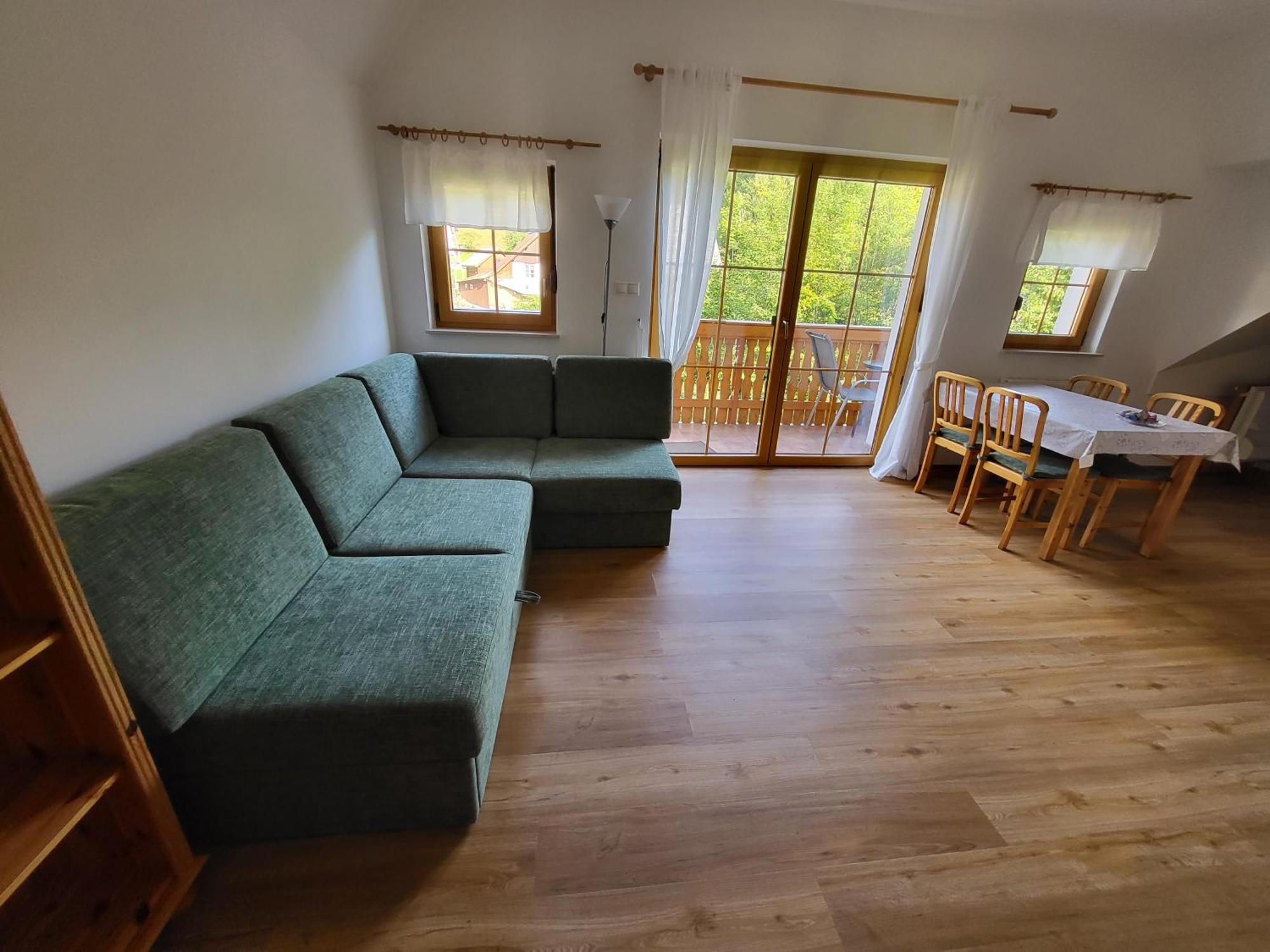 Apartments Karmen Ратече Экстерьер фото