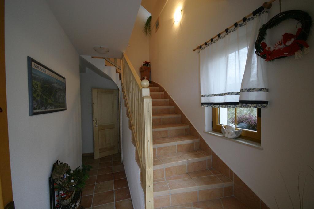 Apartments Karmen Ратече Экстерьер фото